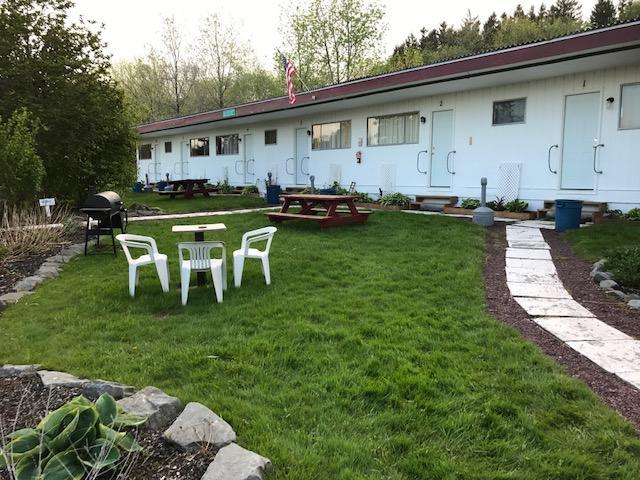 Fosterdale Motor Lodge Cochecton Kültér fotó