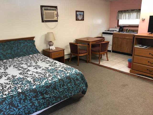 Fosterdale Motor Lodge Cochecton Kültér fotó