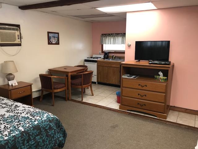 Fosterdale Motor Lodge Cochecton Kültér fotó